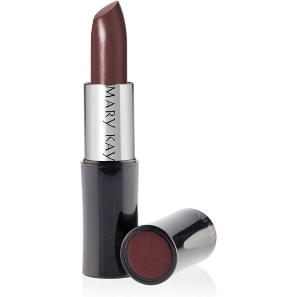 Mary Kay Cream Lipstick - Blaze
